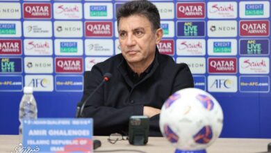 در استقلال ماندم تا نگویند به خاطر پول تیم را ول کرد/ اگر استقلال پول داشت، حتماً از این تیم جدا می‌شدم/ هر بازیکنی بخواهد، می‌تواند از استقلال برود