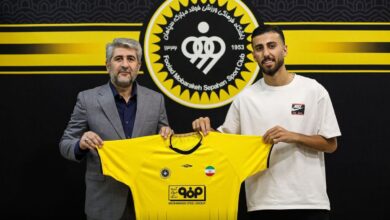 رسمی؛ عسکری راهی نقش‌جهان شد!