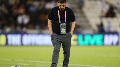 ردپای قلعه نویی در یک فاجعه!