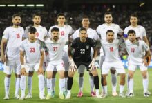 ایران صفر - کره شمالی صفر/ گزارش زنده؛ افتضاح شهریار مغانلو مقابل دروازه خالی