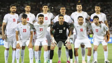 ایران صفر - کره شمالی صفر/ گزارش زنده؛ افتضاح شهریار مغانلو مقابل دروازه خالی