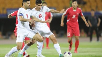 استقلال شانس هم ندارد؛ مصدومیت گزینه اصلی آبی‌ها در فیفا دی!
