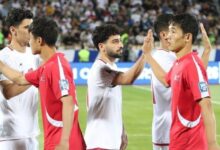 از مربیان تیم ملی بابت اعتمادشان تشکر می‌کنم؛ پیشنهاد خارجی دارم اما در تراکتور می‌مانم!
