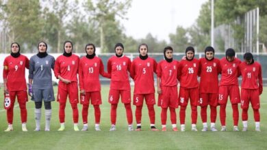 فیفا رنکینگ فوتبال زنان را اعلام کرد؛ آمریکا صدرنشین، ایران در رده ۶۸