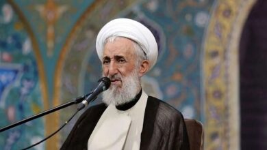 رئیسی بعد از آن حادثه، [مرا] نوازش می‌کرد، می‌ترسید که من ضربه خورده باشم و از صحنه عقب‌نشینی کنم