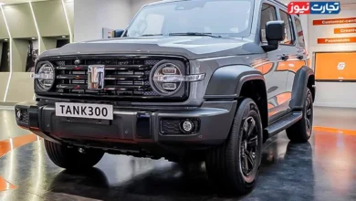 تانک 300 با چه مشخصاتی عرضه می‌شود؟/ آفرودرهای ایرانی در انتظار خودروی چینی