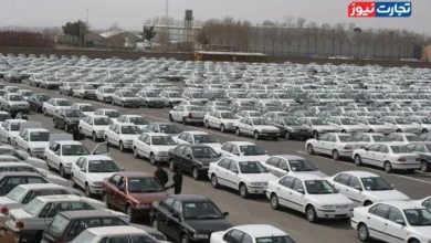 قیمت محصولات ایران خودرو امروز 21 خرداد 1403/ بازار خودرو در تلاطم اظهارات نهادهای رسمی