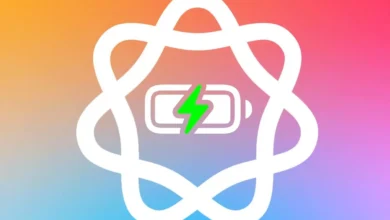 عرضه احتمالی قابلیت هوش مصنوعی مدیریت باتری در iOS 26 همراه آیفون 17 Air