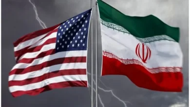 آمریکا در آستانه دور ششم مذاکرات هسته‌ای ایران را تحریم می‌کند! – تجارت نیوز