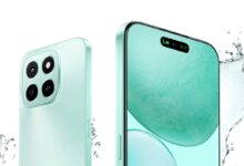 آنر X6c با نمایشگر 120 هرتزی و تراشه هلیو G81 اولترا معرفی شد