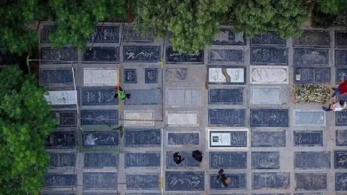 قبرستان جدید پایتخت سریع تعیین تکلیف شود – تجارت نیوز