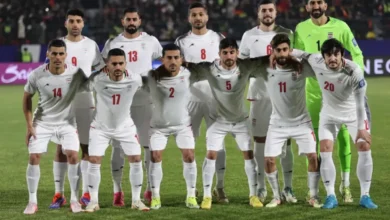 ایران – قطر با شرایط متفاوت؛ حریف به دنبال رقم زدن معجزه برابر ایران – تجارت نیوز