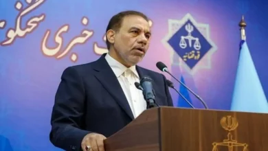 پرونده پسرحجت‌الاسلام صدیقی در دادگاه روحانیت رسیدگی نمی‌شود – تجارت نیوز