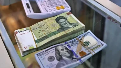قیمت دلار توافقی امروز یکشنبه 11 خرداد 1404 / عقب‌نشینی ۳ تومانی حواله دلار