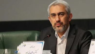 یکشنبه ٢۵ خرداد رای اعتماد به مدنی زاده – تجارت نیوز