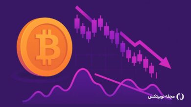 احتمال ریزش بیت کوین تا ۱۰۰٬۰۰۰ دلار وجود دارد!