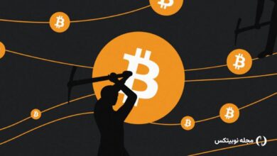 یک ماینر کوچک بیت کوین ۳۳۰٬۰۰۰ دلار پاداش گرفت