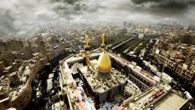 ۱۸۰ هزار نفر طی سه روز گذشته از مرزهای کشور راهی عتبات عالیات شدند – تجارت نیوز