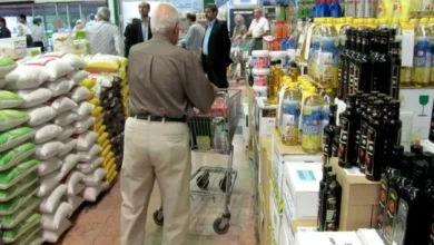 افزایش قیمت در بازار لبنیات ادامه دارد+ جدول قیمت کالاهای اساسی – تجارت نیوز