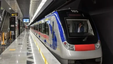 ایستگاه مترو پایانه جدید شرق در خرداد 1405 افتتاح می‌شود – تجارت نیوز