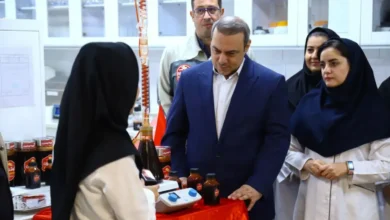 گام بلند گوشتیران در مسیر سلامت، بومی‌سازی و ایمنی غذایی – تجارت نیوز